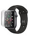 Displayschutzfolie für das Apple Watch Series 2/3, Apple 1Stück
