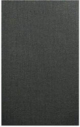 Self-Adhesive Fabric Repair Waterproof Dark Gra...
