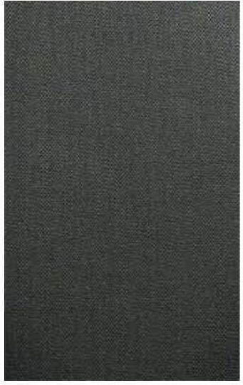 Self-Adhesive Fabric Repair Waterproof Dark Gray 10cm X 16cm 1pc