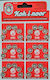 No.2-10/9mm Stainless Steel Sewing Snaps Czech Nickel 36pcs Koh-i-noor