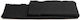 Border Waist 100cm X 8cm Black