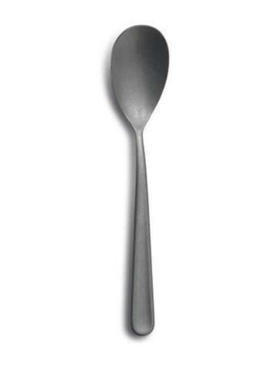 Max Home Löffelset Edelstahl Silber 6Stück