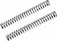 Ohlins Σετ Ελατήρια Εμπρός 08424-65 1 Ζευγάρι