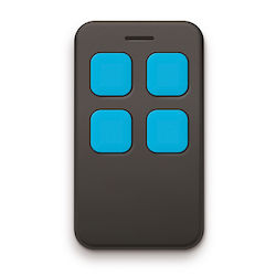 Superior Cloning Garage Door Remote Control Stable Code 188-0079