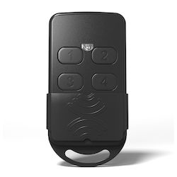Superior Телеконтрол На Гаражна Врата С Кървящ Код 188-0080 Superior Телеконтрол На Гаражна Врата С Кървящ Код 188-0080
