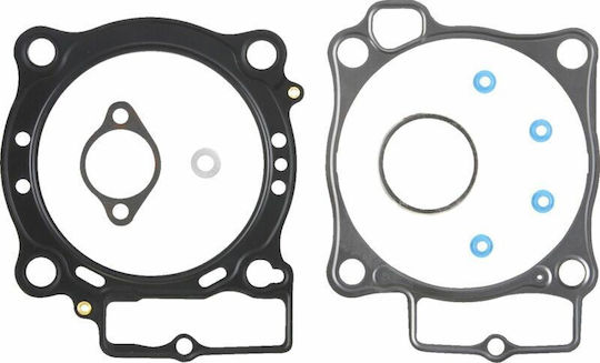 Cometic Cylinder Head Gasket Set Dia:96.00mm Thickness:0.64mm C3733