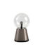 Total Gift Decorative Table Lamp Change 3D Illusion 3x3cm