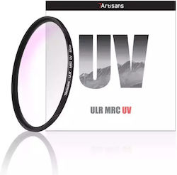 7artisans Filtru Pentru Obiectiv UV 77mm MRC