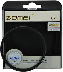 Diat ZMCU55 Φίλτρo Φακού UV / HD 55mm Diat ZMCU55 Φίλτρo Φακού UV / HD 55mm