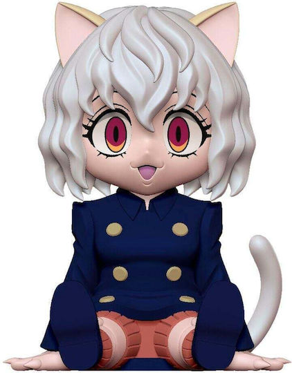 Hunter X Hunter Neferpitou Money Box Pvc 14cm
