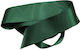 Double-Sided Satin Ribbon with Edged Selvedge 38mm Width Green 202 Price Per Meter