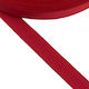 Satin Red Ribbon 2.2x150cm