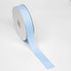 Panglică grosgrain 2,5cmx50m albastru deschis