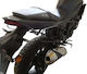 Стойки за дисаги Suzuki SV 650