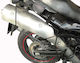 Βασεις Σαμαριων Suzuki V-strom 650 '04-'11 Atd