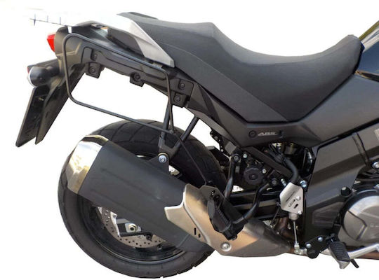 Багажници за дисаги Suzuki V-strom 650 2017+