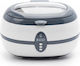 Best Ultrasonic Cleaner 600ml with Digital Timer
