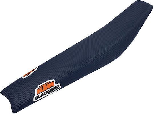 Husă de șa Blackbird Racing 1530/01 1buc