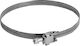 Europlast Clamp Metallic