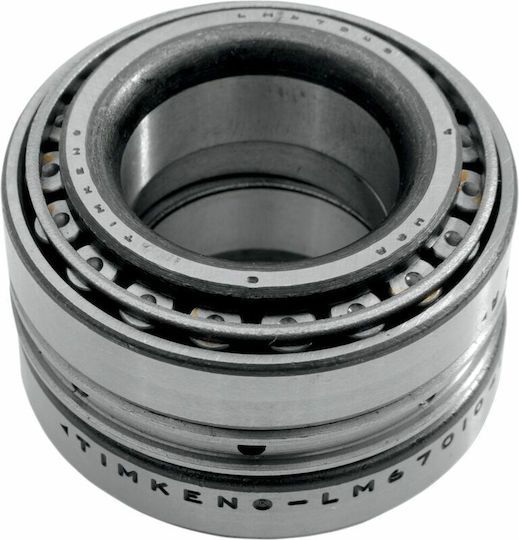 Eastern Motorcycle Parts Crankshaft Bearing Set A-9029 Harley Davidson Flh 1200 58-80