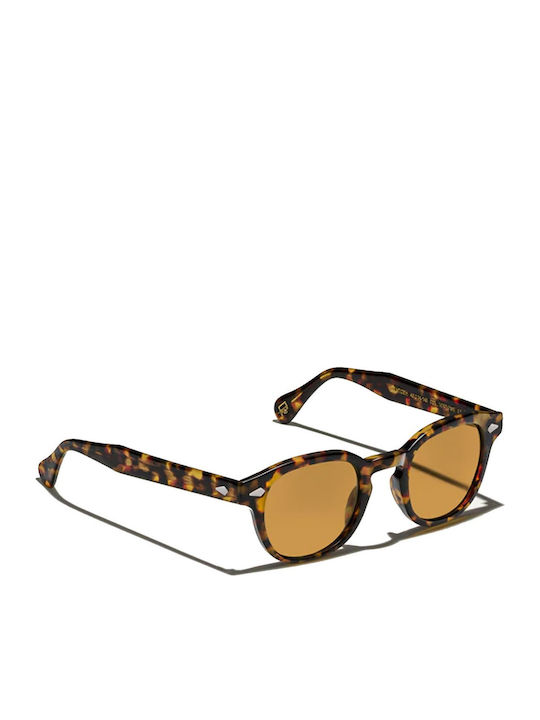 Moscot Lemtosh Unisex Ochelari de soare cu Maro...