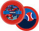 Set de prins mingea Spiderman #sm16966