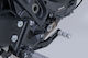 Sw-motech Brake Pedal Fbl.06.036.10000 Black-Silver