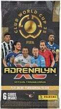 Panini FIFA Club World Cup 2025 Adrenalyn XL