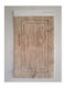 Abyss & Habidecor Πατάκι Μπάνιου Βαμβακερό Palace 040178-770 Μπεζ 50x80εκ.