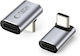 Tech-Protect Ultraboost Μετατροπέας USB-C male ...