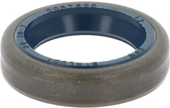 Gear Lever Seal Fiat 500-n.panda-g.punto-y-stilo-cinq 20x30x7 12001623b-140