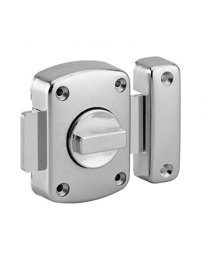Zăvor Trick Track 50 mm Cromat Thirard 00100953