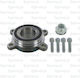 Μουαγιε Εμπροσθιο Κομπλε Alfa 156 166 Gt 02> 801970-129