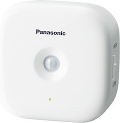 Panasonic Ασύρματος Αισθητήρας Κίνησης Εμβέλειας 5m