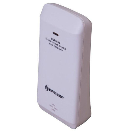 Bresser Сензор Температурен И Влажност На Батерия Wi-Fi И РЧ 868MHz 2 Бройки