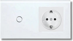 Priză Electrică Simplă Priză Electrică Simplă