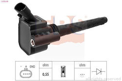 Ignition Coil for Fiat 500x 314 1.4 14> 1970549-4005 Ignition Coil for Fiat 500x 314 1.4 14> 1970549-4005