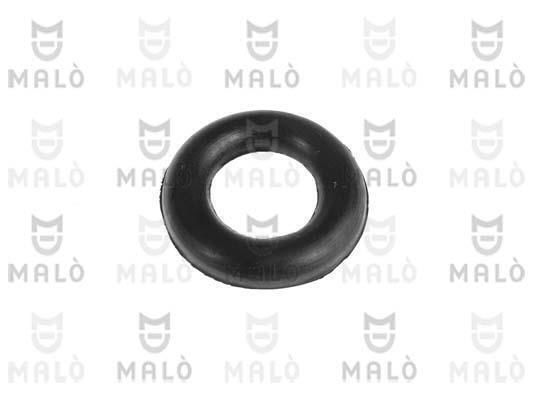 Exhaust Gasket Round A/r Audi Bmw Citr. Fiat Mercedes 7092a-1172