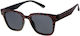 Paolo Moss Kids Sunglasses Black for 5-8 Years 2013260230q