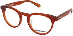 Superdry Brillengestell Sdo 3038 150