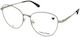 Calvin Klein Brillengestell Ck23105 414