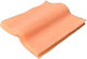 Tulle Square 13x13cm Salmon 100pcs
