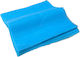 Tulle Square 13x13cm Turquoise 100pcs