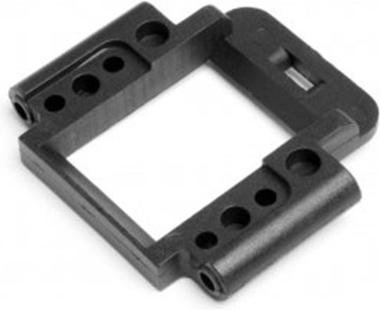 Hpi Racing Front Suspension Arm Holder #mv22015
