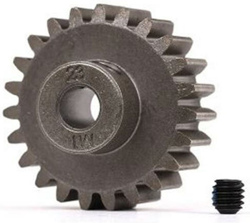 Traxxas Ritzel 23t 1.0m 5mm Welle