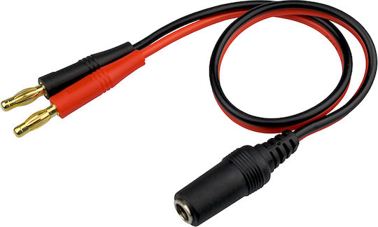 Yuki Model Battery Charging Cable FPV 30cm