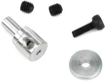 Eflh1323 Direct-drive Tail Rotor Blade Prop Adapter