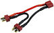 Serial Cable Yuki Model Compatible Deans T-plug