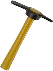Robitronic Pickaxe Metal 65mm Robitronic
