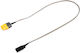Revtec Ladekabel Pro "xt-60" Fut Rx 40 cm Flach-Silikonkabel 22awg Revetec